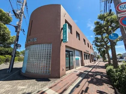 メゾンデュノールの画像