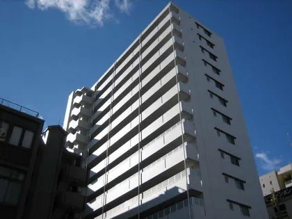 グラン・アベニュー西大須【3階】の外観