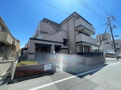 ソレアード甲東園の画像