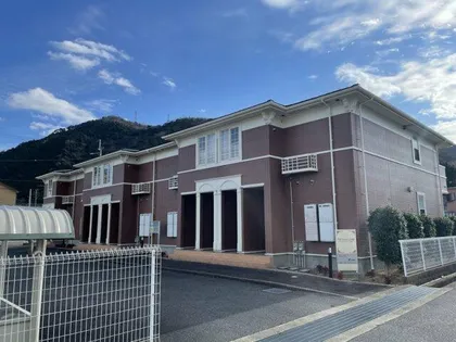 ウィル ヴェスティージ 壱番館の画像