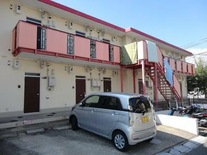 ルミエール吉祥の画像