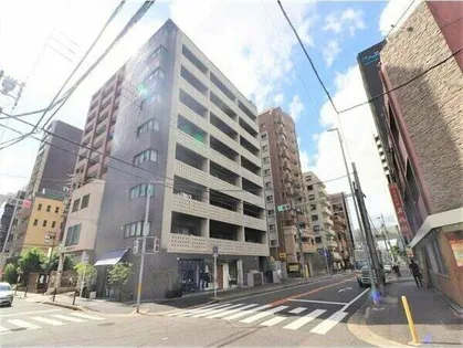 スタジオスクエア泉【2階】の外観