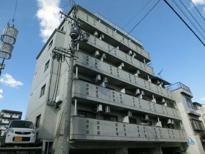 ハウス108筒井の画像