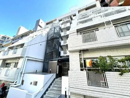 サンヴィラ六甲道パートⅡの画像