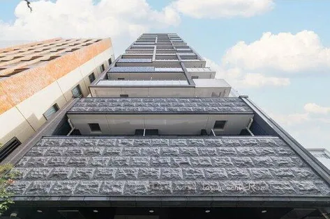 プレサンス丸の内リラティ【11階】の外観