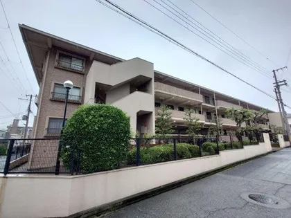 ハイツときわの画像