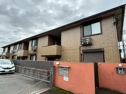 グランフリーデの画像