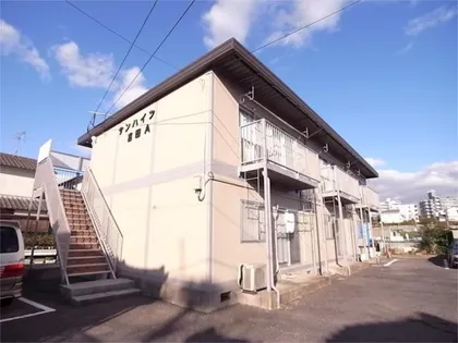 サンハイツ吉田の画像