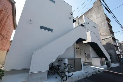 クオリア瑞穂の画像