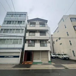 寺田町ハイツの画像