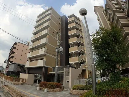 エルベコート豊中服部の画像