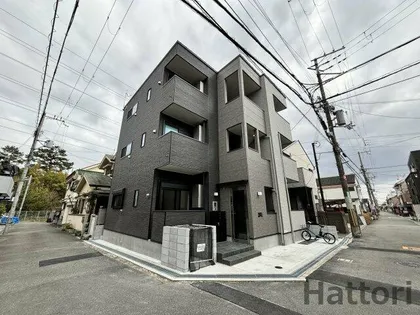 フェアリー服部天神の画像