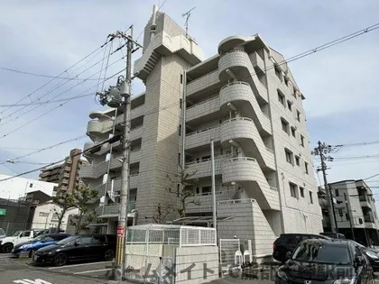 メゾン オ ミディの画像