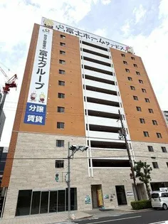 ふぁみーゆ夕陽ケ丘【902号室】の外観