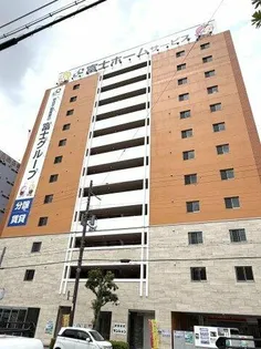 ふぁみーゆ夕陽ケ丘【203号室】の外観