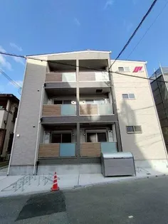 メゾンドF04の画像