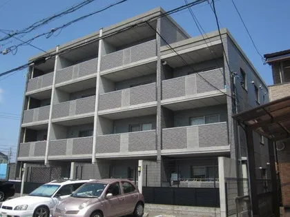 グリーンハイム三軒の画像