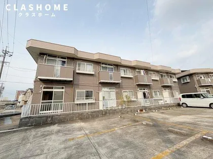 ドミール塩浜A棟の画像