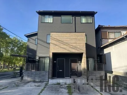 リバーサイド三条の画像