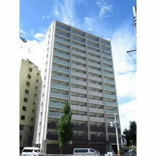 アデグランツ大須【4階】の外観