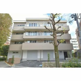 アルバス上新田の画像