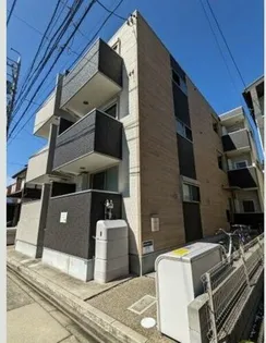 セブンシーズン栄生の画像