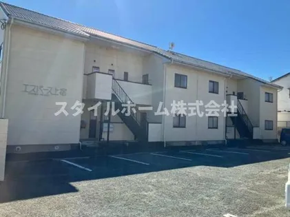 エスパース上宿の画像