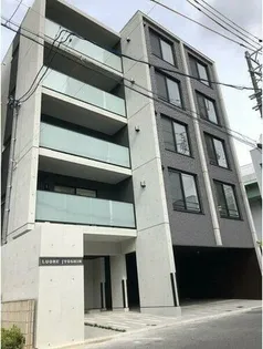 LUORE浄心【5階】の外観