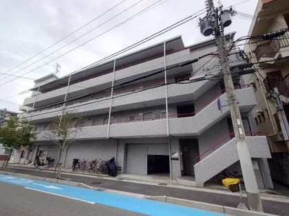 パサージュ北青木の画像