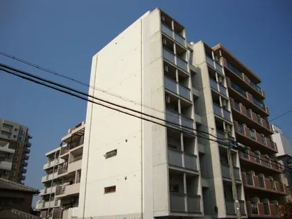 愛知県名古屋市昭和区紅梅町1丁目【マンション】の外観