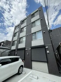 G VIVRE 御器所【1階】の外観