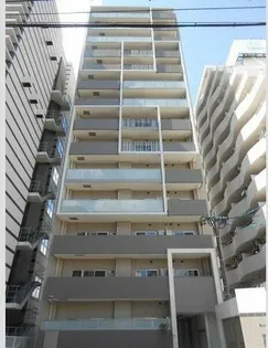 シュトルツ栄【1階】の外観