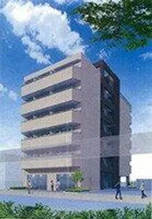 パインヴィレッジの画像