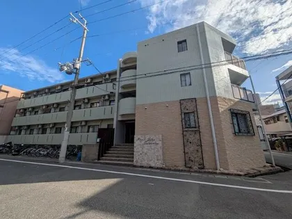 ROYALE離宮西宮【2階】の外観