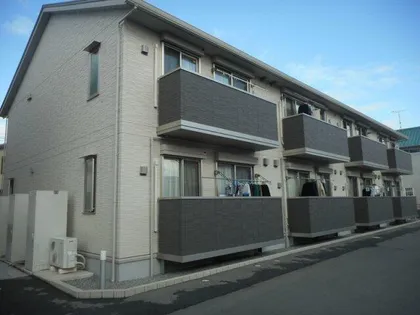 ESTASIA B棟の画像