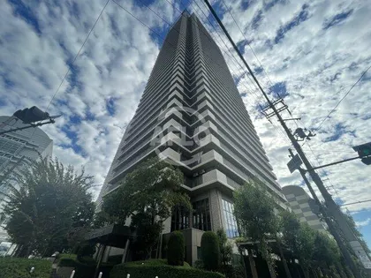 キングマンション堂島川の画像