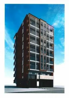 SUN RICH STの画像