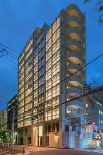 ONE SHINMACHIの画像