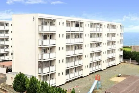 ビレッジハウス門司白野江1号棟の画像