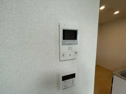 サンガーデン武庫川【203号室】のその他画像