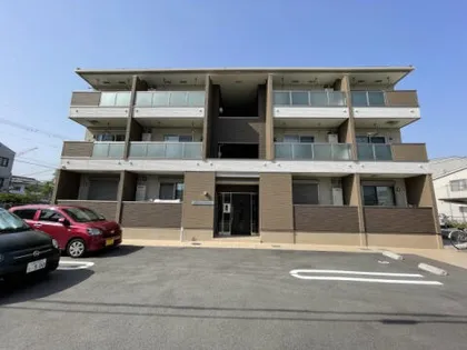 サンガーデン武庫川【203号室】のその他画像