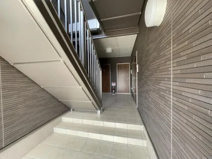 サンガーデン武庫川【203号室】のその他画像