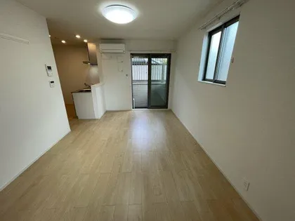 サンガーデン武庫川【203号室】の内装