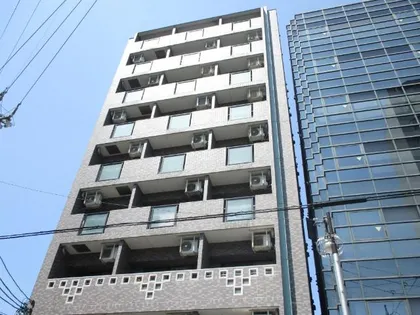 エルスタンザ鶴舞公園の画像