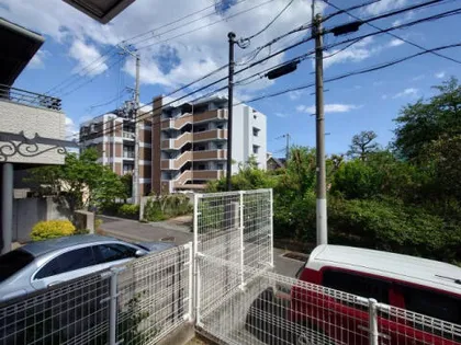 東灘ハイツ【203号室】のその他画像