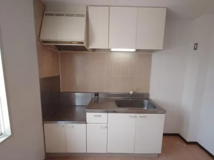 東灘ハイツ【203号室】のキッチン