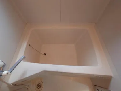 東灘ハイツ【203号室】の風呂