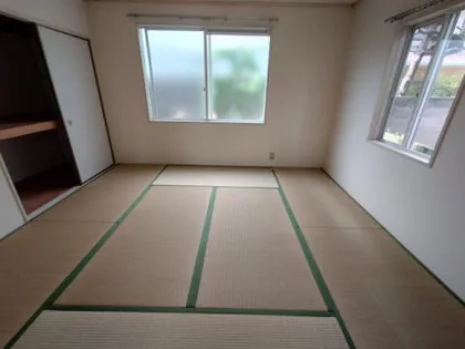 東灘ハイツ【203号室】の内装