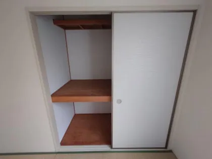 東灘ハイツ【203号室】の内装