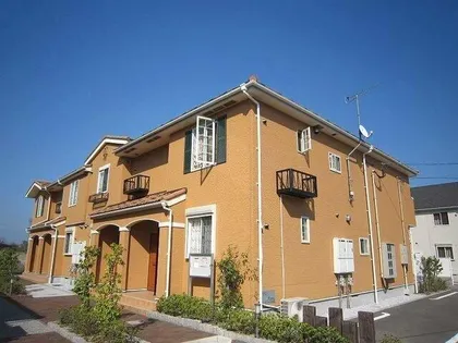 エヴァーグリーン アース 21の画像